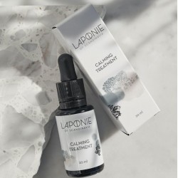 Beruhigendes Gel-Serum, 20ml