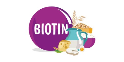 7 Gründe, wenn man Biotin einnehmen soll?