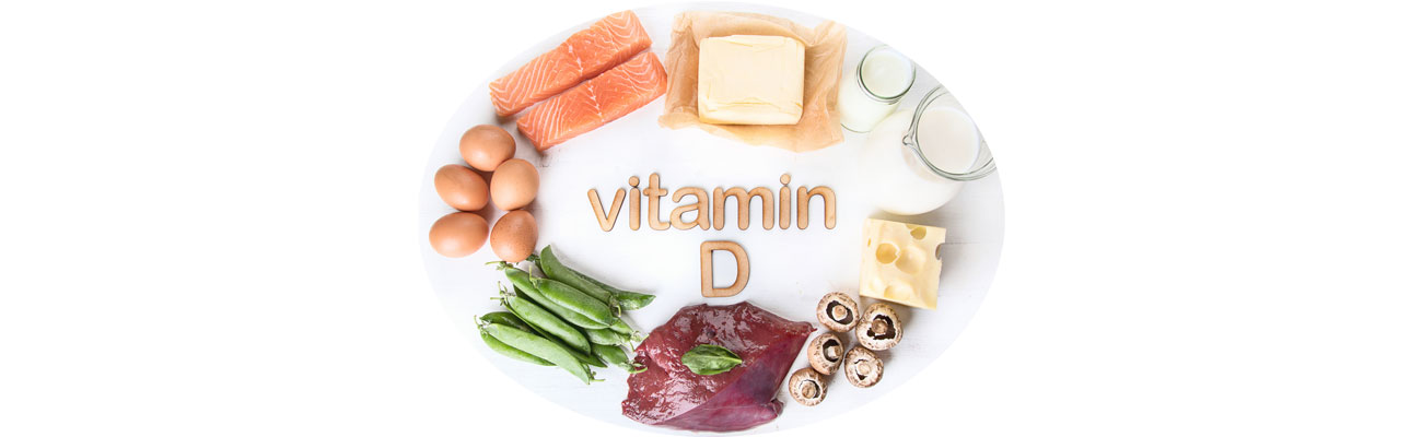 Worin befindet sich Vitamin D? Diese 5 Lebensmittel sind unsere reichste Quelle an Vitamin D