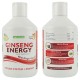 Ginseng Energy, 500 ml